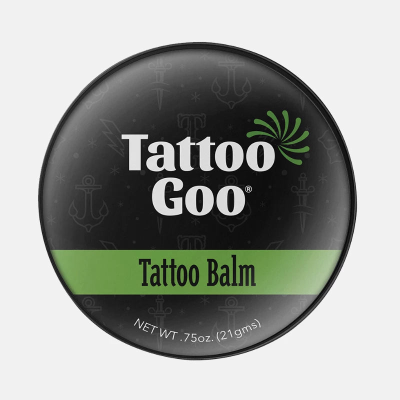 Tattoo Goo Tattoo Balm Utókezelő